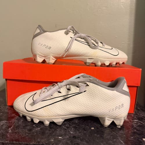 Men's Size 7 Nike Low Top Vapor Untouchable Speed Varsity 3 (Used)
