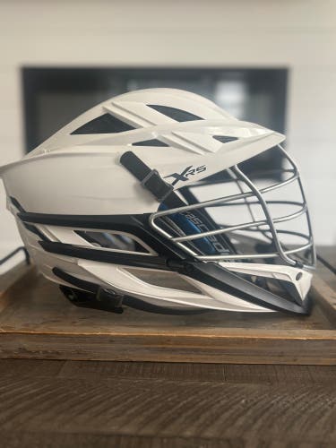 Cascade XRS Helmet