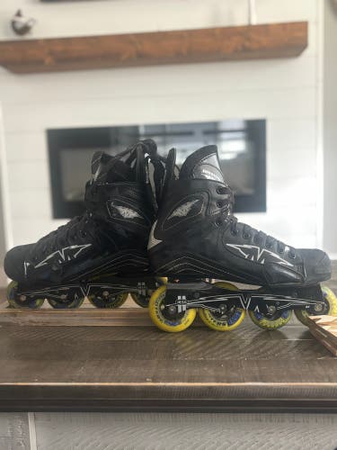 Mission RM Inline Skates