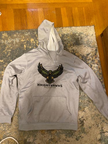 Evo Shield Rochester Knighthawks sweatshirt