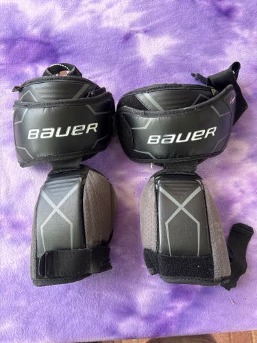 Bauer Pro Accessories & Other (Used)