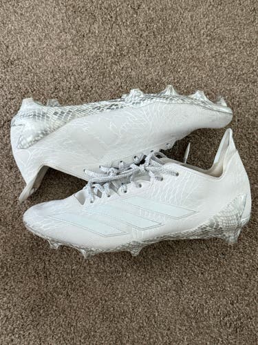 Like New Adidas Men's Adizero Electric 2 Exotic Speed