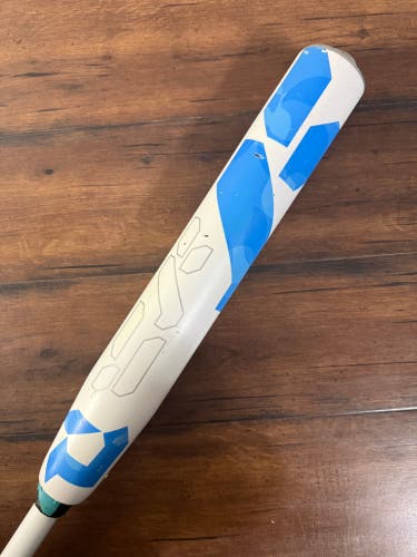 2023 DeMarini CF 31/21 (-11) Fastpitch Softball Bat