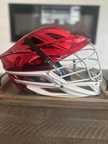 Cascade XRS Helmet