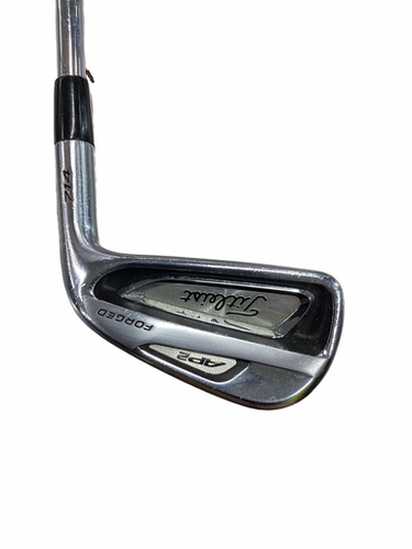 Used Titleist Ap2 Forged Mens Individual Iron Rh 3 Iron 11613-s000184006
