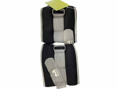 Used Ankle Weights Black 5 Lb 11613-s000184001