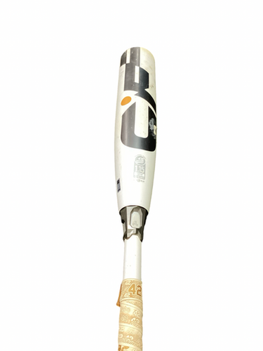 Used Demarini Cf Cbzs-22 Bb Sb Usssa 2 3 4 Bat 28" 11613-s000183930