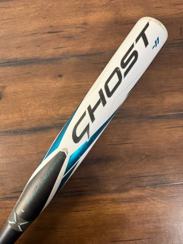 Easton Ghost Double Barrel 32/21 (-11) Fastpitch Softball Bat