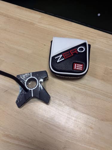 EvnRoll ERZ Zero Mallet Putter