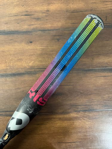 DeMarini Prism 28/17 (-11) Fastpitch Softball Bat