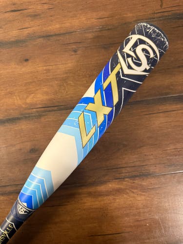 2024 Louisville Slugger LXT 28/17 (-11) Fastpitch Softball Bat
