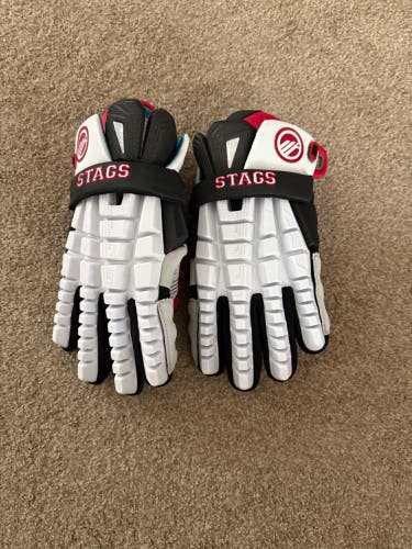Brand New Maverik Shift Lacrosse Gloves
