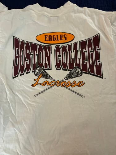 Boston College Eagles STX Shirt (Used)