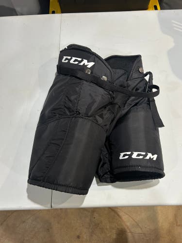 Youth Large CCM LTP Hockey Pants (Used)
