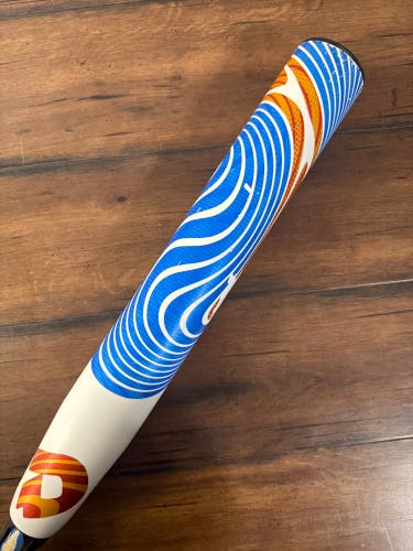 DeMarini CF 30/19(-11) Fastpitch Softball Bat