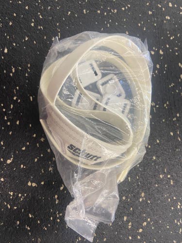 Schutt (New) basic chin strap