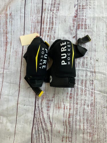 Youth Large Pure Hockey Elbow Pads (Used)