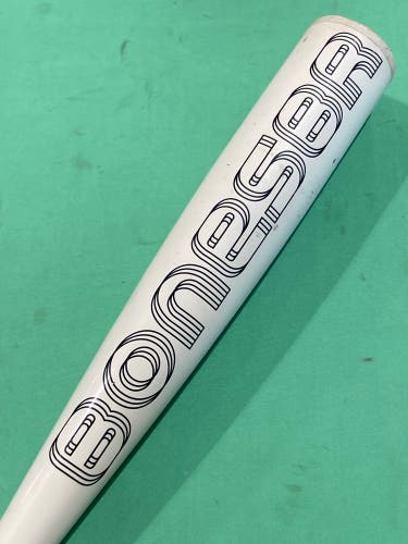 2024 Warstic Bonesaber Alloy Bat USABat Certified (-11) Alloy 20 oz 31" (Used)
