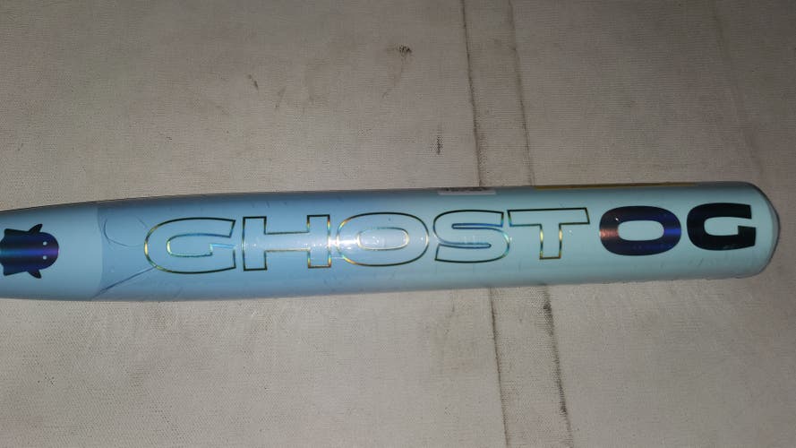 Easton Ghost OG Composite Bat (-10) 22 oz 32" (New)