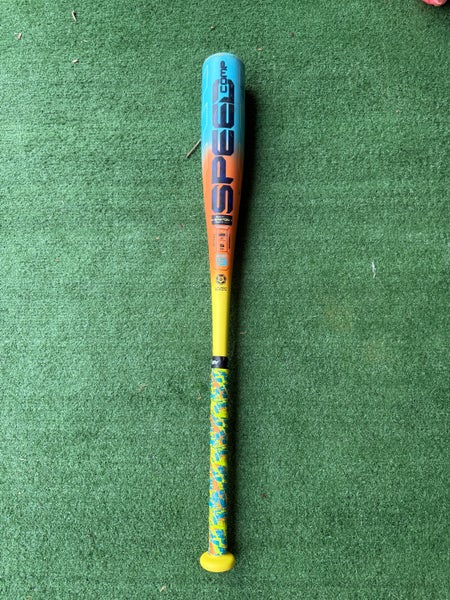 2024 Easton Speed Composite USABat Certified Bat (-13) 15 oz 28" (Used)