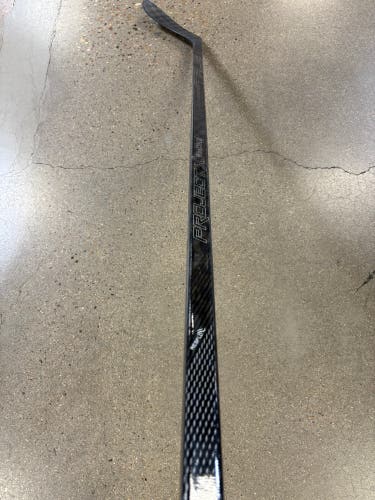 Senior True Project X Smoke Hockey Stick Left Hand T28 75 Flex (Used)