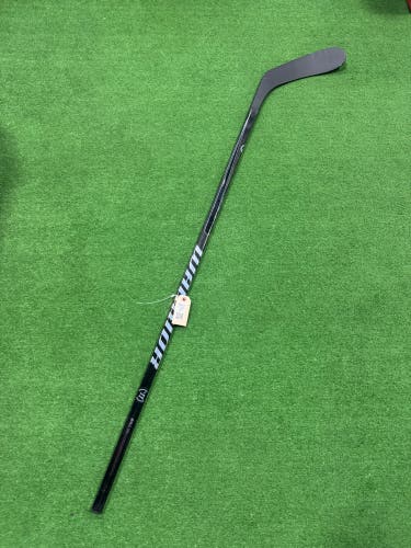 Junior Warrior Pro Hockey Stick Right Handed W28 50 Flex (New)