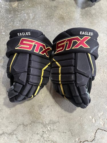STX Gloves 14" (Used)