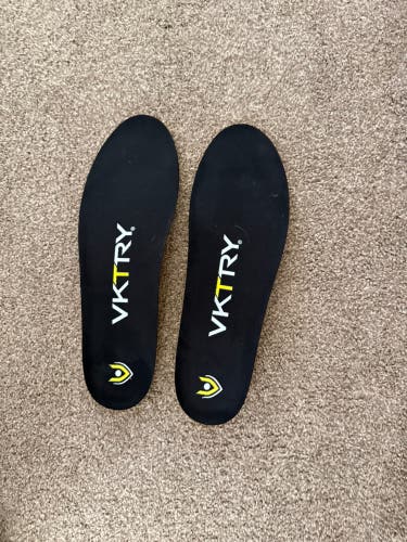 VKTRY Lacrosse Insoles