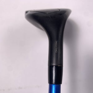Ping G30 6 Hybrid 30* TFC 419 Senior Graphite Mens RH
