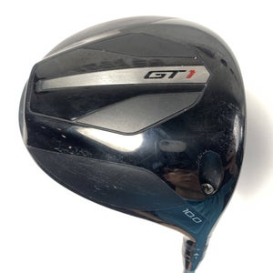 Titleist GT1 Driver 10* Fujikura Air Speeder 40 40g Senior Graphite Mens RH