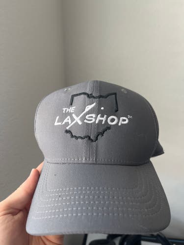 Ohio Lax shop Nike hat