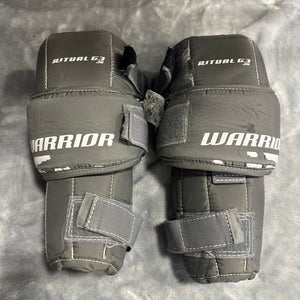 Warrior Accessories & Other (Used)
