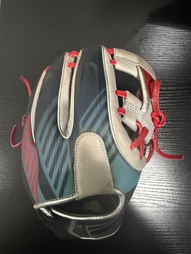 2025 Rawlings REV1X RH Infield Baseball Glove 11.25" (New)