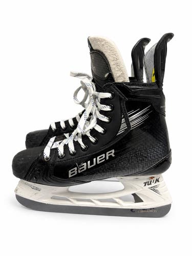 Pro Stock Bauer Vapor Hyperlite 2 Hockey Skates Size 8D