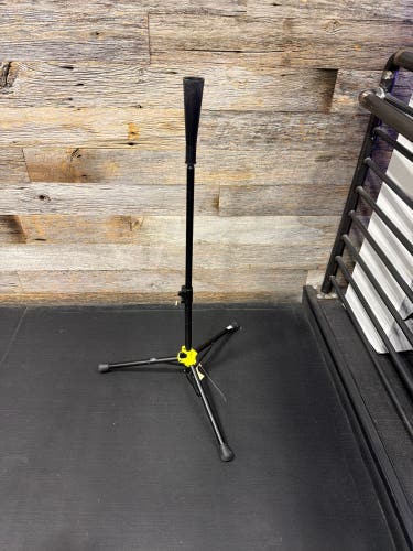 Athletic Works Batting Tee (Used)