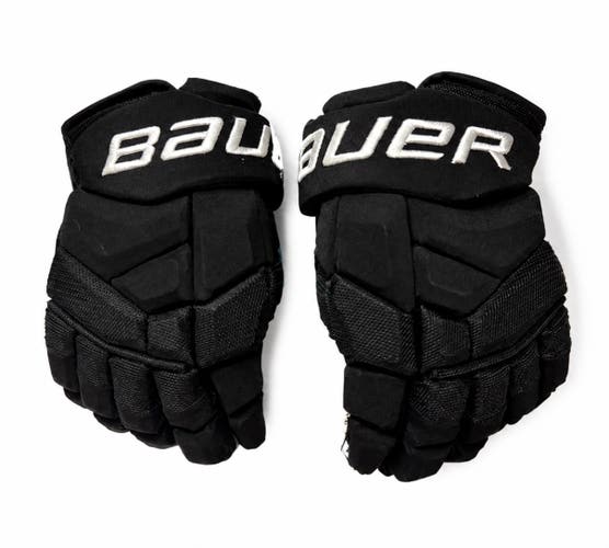 Bauer Supreme 2S Pro Gloves 14" Pro Stock (Used)