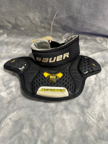 Bauer Supreme Accessories & Other (Used)