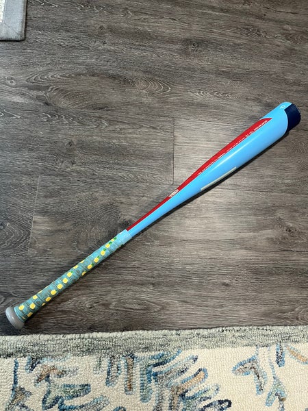 Nearly New Warstic Warhawk 31” USSSA Certified Bat (-10) 21 oz two tournaments use