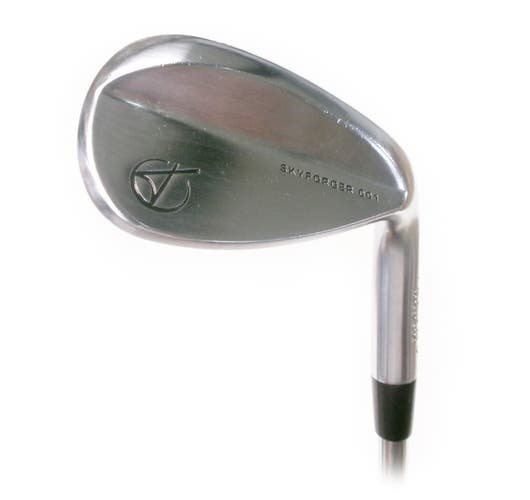 Takomo Skyforger 001 48*/8* Wedge Steel KBS Wedge Flex