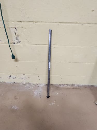 Adult Gait Ice Scandium Enhanced Lacrosse Shaft (Used)