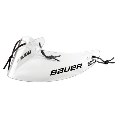 New Bauer S17 Throat Protector - Senior (1051536)