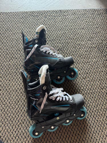 Marsblade Inline Skates Size 6 (Used)