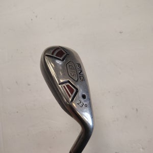 Ping G15 Right Handed Hybrid 23dg (Used)