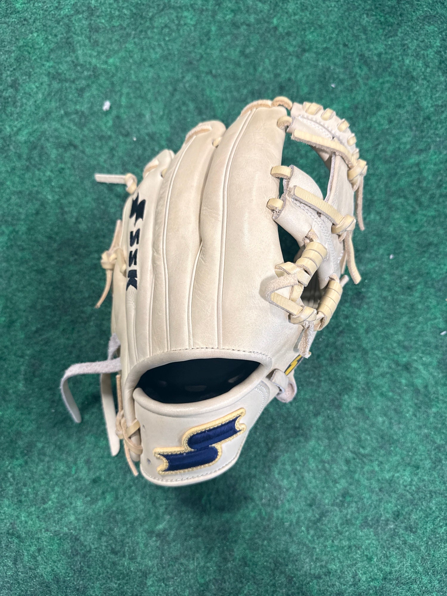 SSK Zpro Baseball Glove | New and Used on SidelineSwap