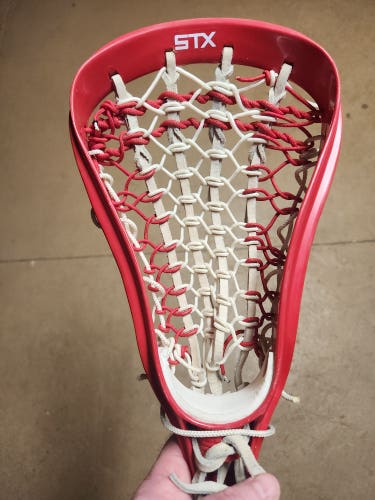 STX Used Stringing Vintage Dominator Head (Used)