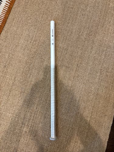 StringKing white composite 2 195g Shaft (Used)