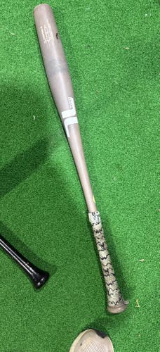 2025 Tucci Torpedo Maple BBCOR Certified Bat (-3) 30.5 oz 33" (Used)