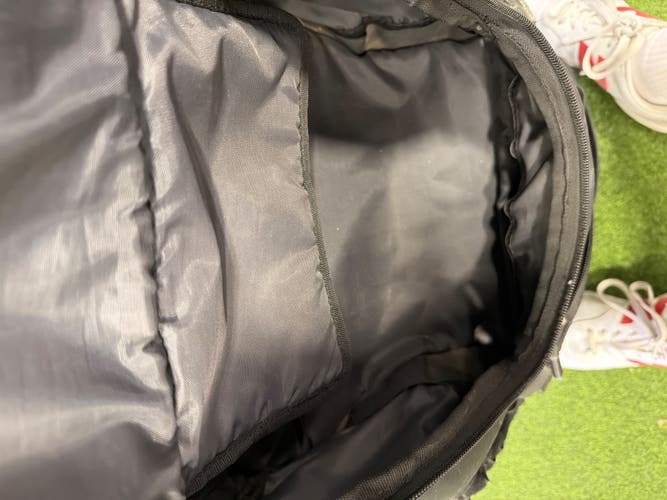 Black Easton Bags & Batpacks Catcher's Bag (Used)