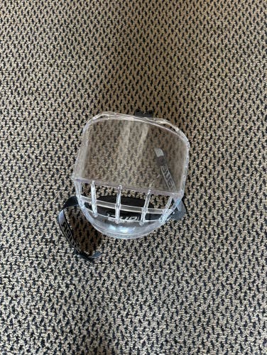 Medium Bauer Concept 3 Full Shield Shield (Used)