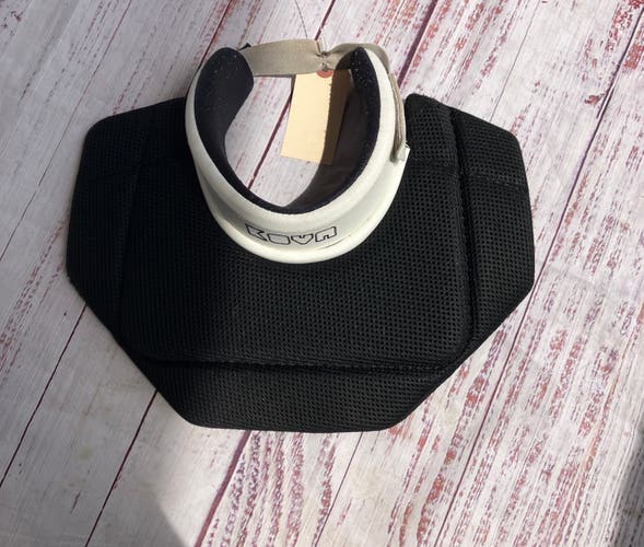 Kova Goalie Neck Guard